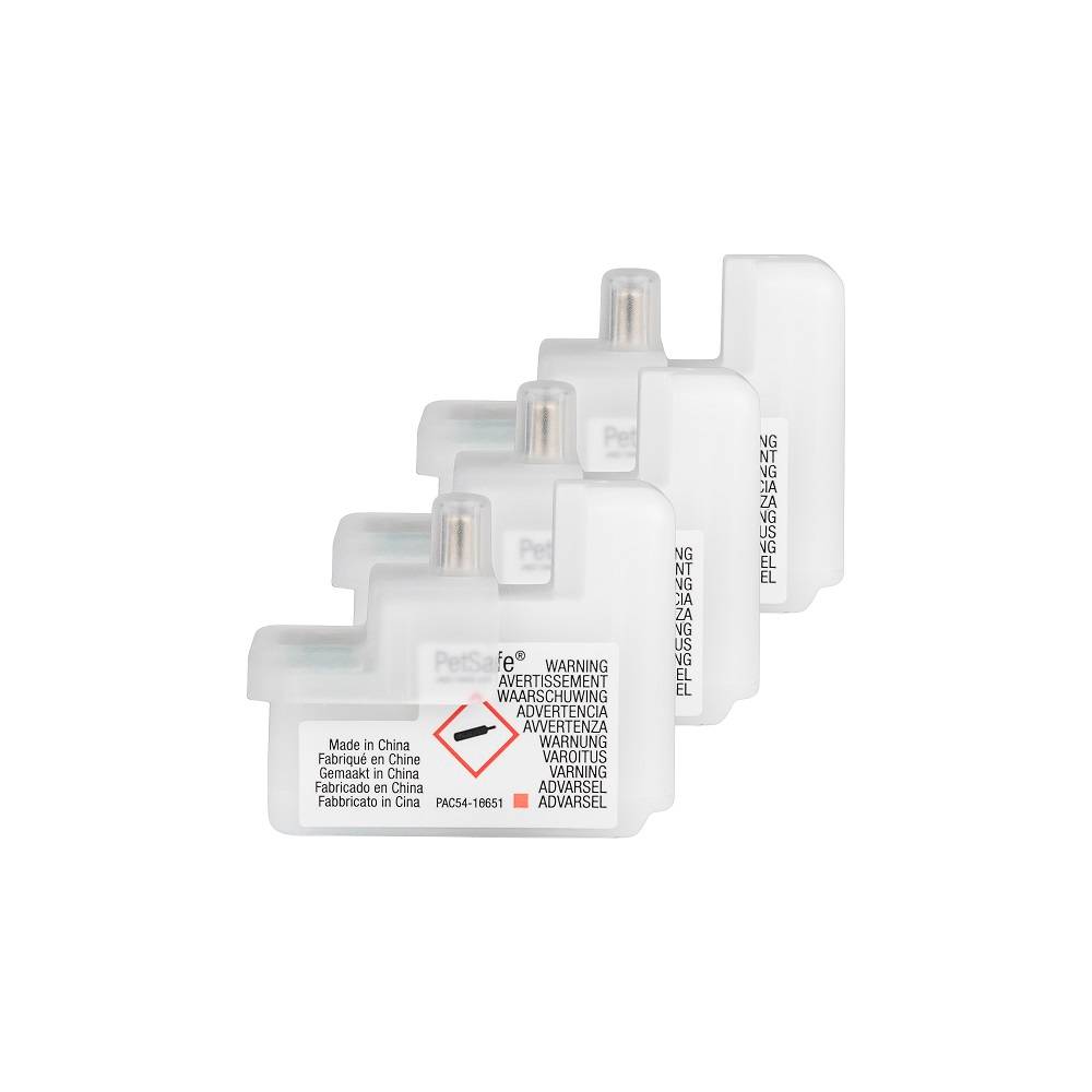 Petsafe - Petsafe - Recharge Spray sans odeur de collier anti-Aboiement x 3 - Image 2