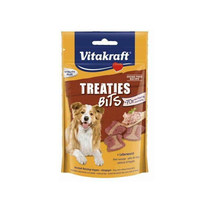 Bouchées Pâté de Foie Chien – VITAKRAFT - Image 4