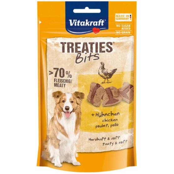 Friandises Pour Chien Poulet - VITAKRAFT - Image 1