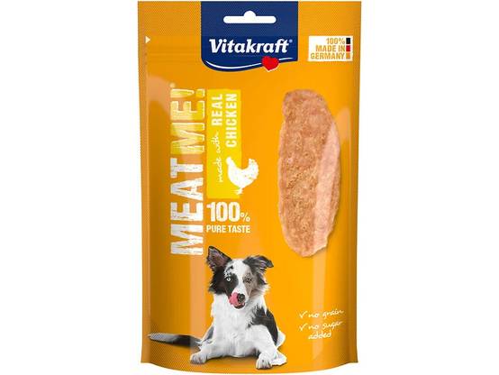 Friandises Poulet MEAT ME