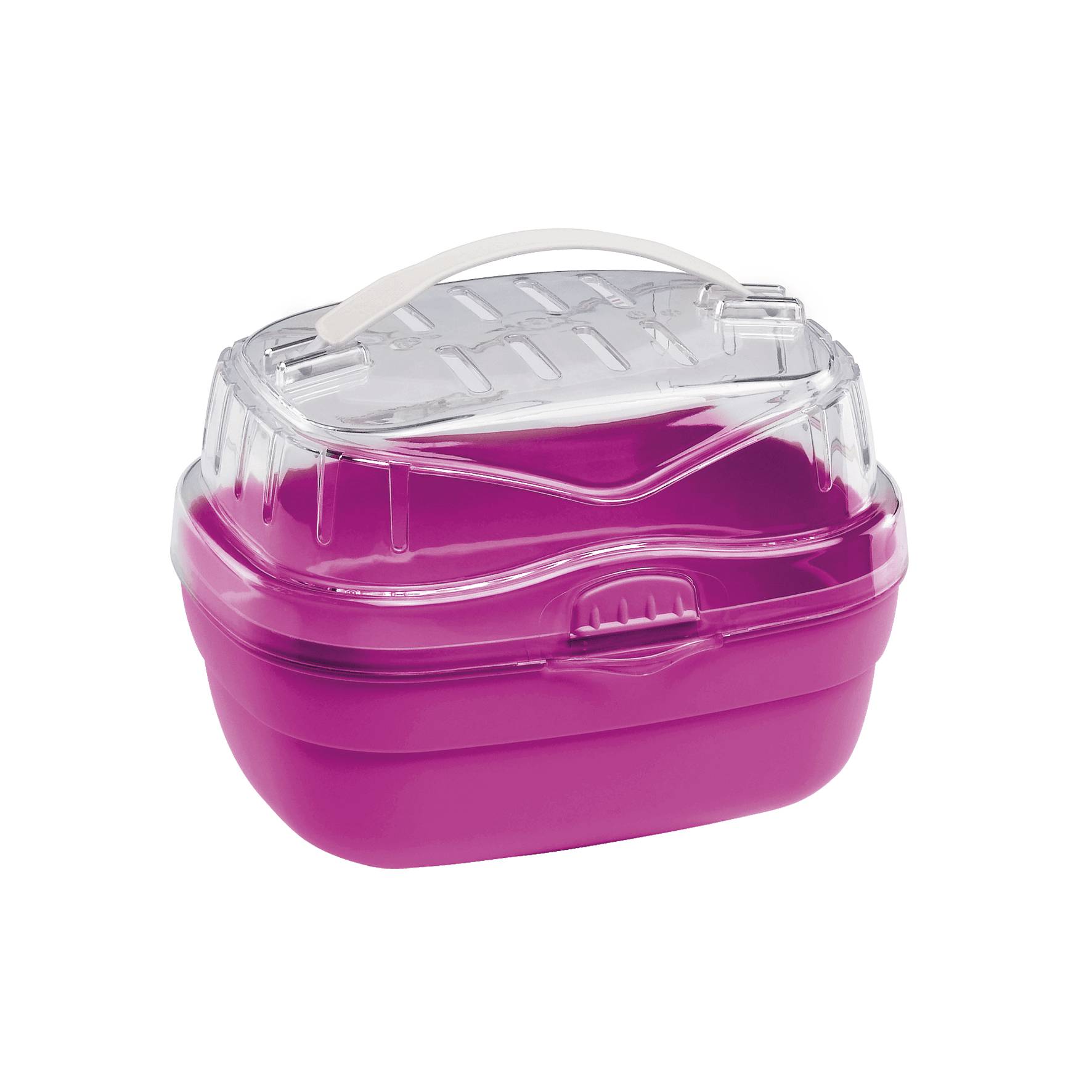 Ferplast - Panier de transport Aladino rongeurs L.20 x l.16 x H.13,50 cm