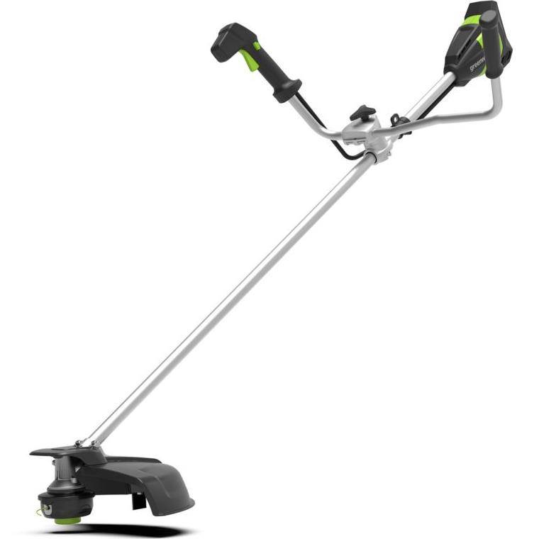 Greenworks - Débroussailleuse Moteur Sans Charbon – GREENWORKS - Imagen 6