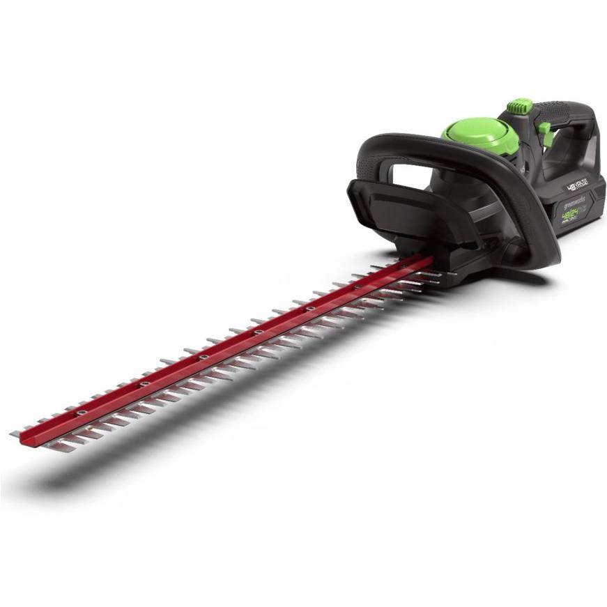 Greenworks - Taille-haies Sans-fil – GREENWORKS - Image 7
