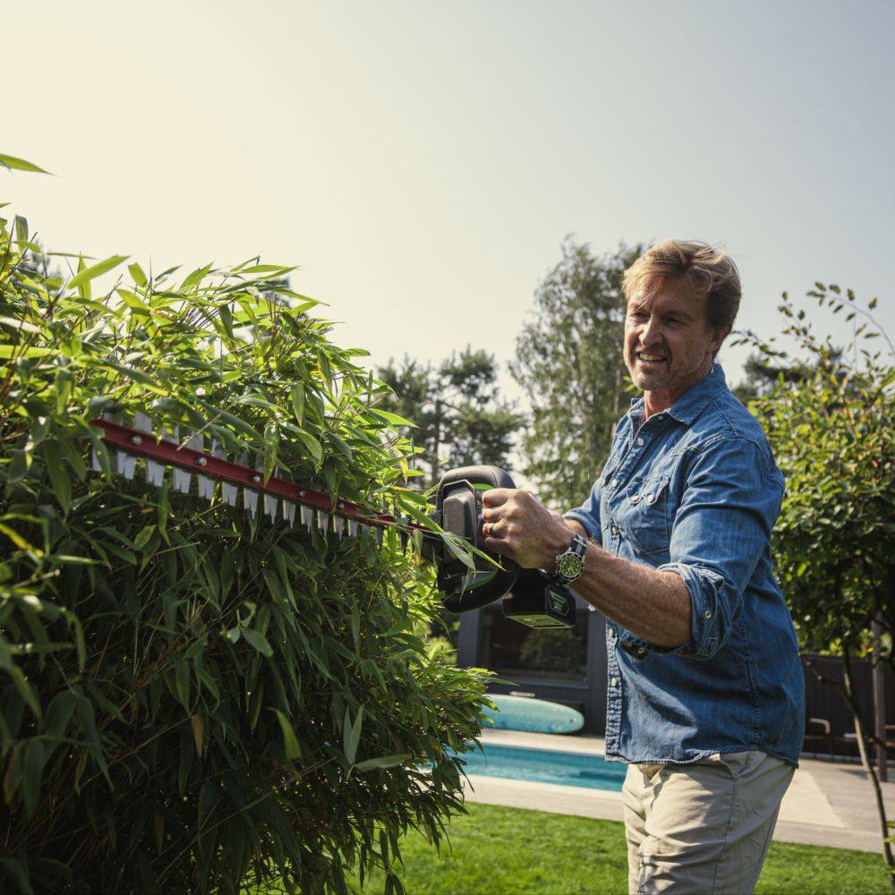 Greenworks - Taille-haies Sans-fil – GREENWORKS - Image 6