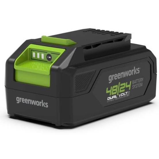 Greenworks - Batterie Lithium-Ion – GREENWORKS - Image 5