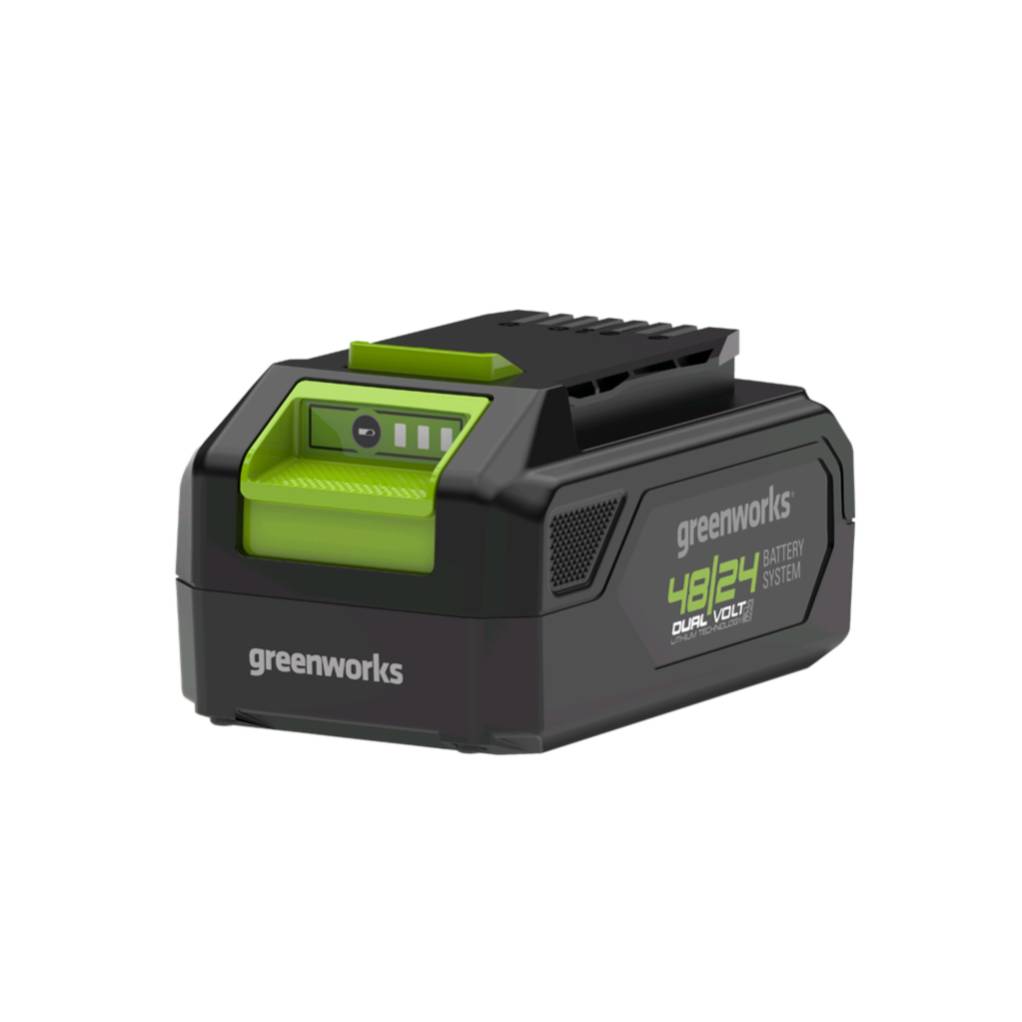 Greenworks - Batterie Lithium-Ion – GREENWORKS - Image 1
