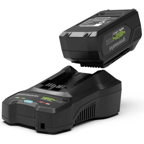 Greenworks - Chargeur Universel - GREENWORKS - Image 2