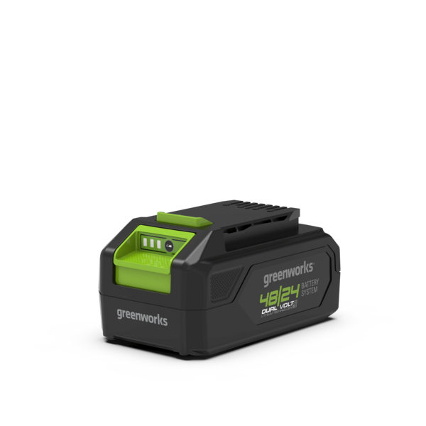 Greenworks - Tondeuse à batterie poussée G48LM41K2X 48V - GREENWORKS - Imagen 10