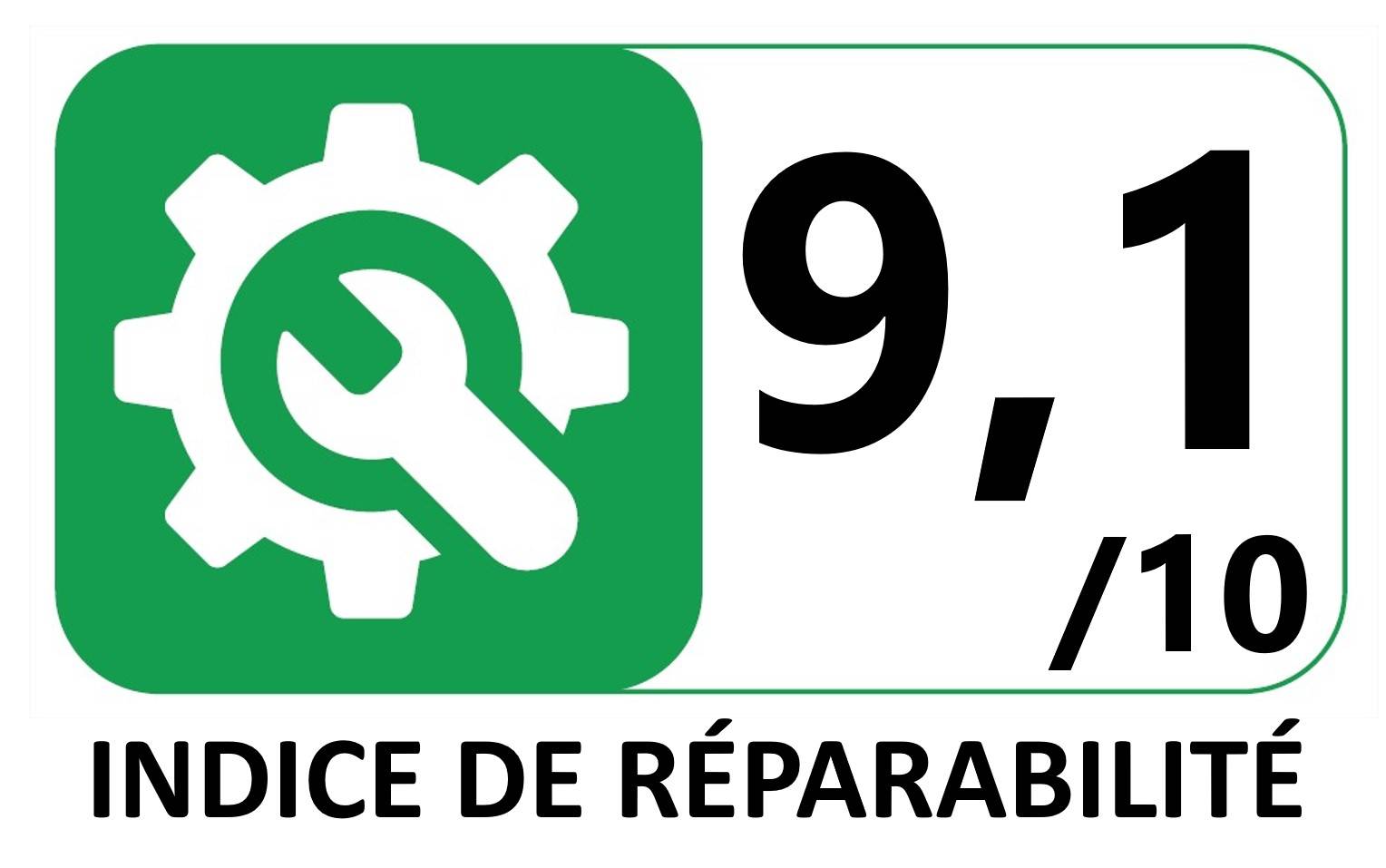 Greenworks - Tondeuse à batterie poussée G48LM41K2X 48V - GREENWORKS - Imagen 9