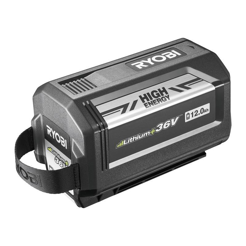 Batterie 36V Lithium+ 12,0 Ah High Energy – RYOBI