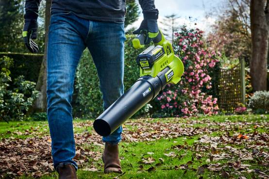 Ryobi - Souffleur 36V Turbo Jet - RYOBI - Image 4