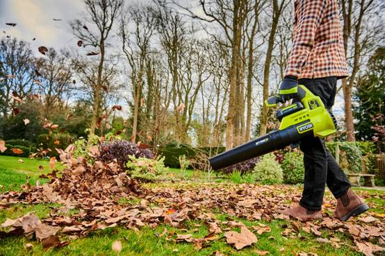 Ryobi - Souffleur 36V Turbo Jet - RYOBI - Image 3