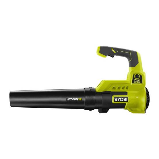 Ryobi - Souffleur 36V Turbo Jet - RYOBI - Image 2