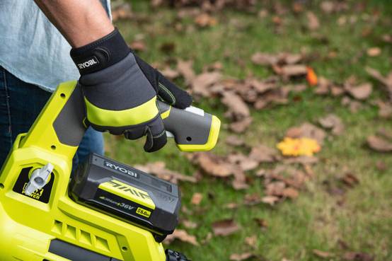 Ryobi - Souffleur 36V Turbo Jet - RYOBI - Image 6