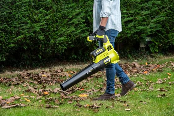 Ryobi - Souffleur 36V Turbo Jet - RYOBI - Image 12