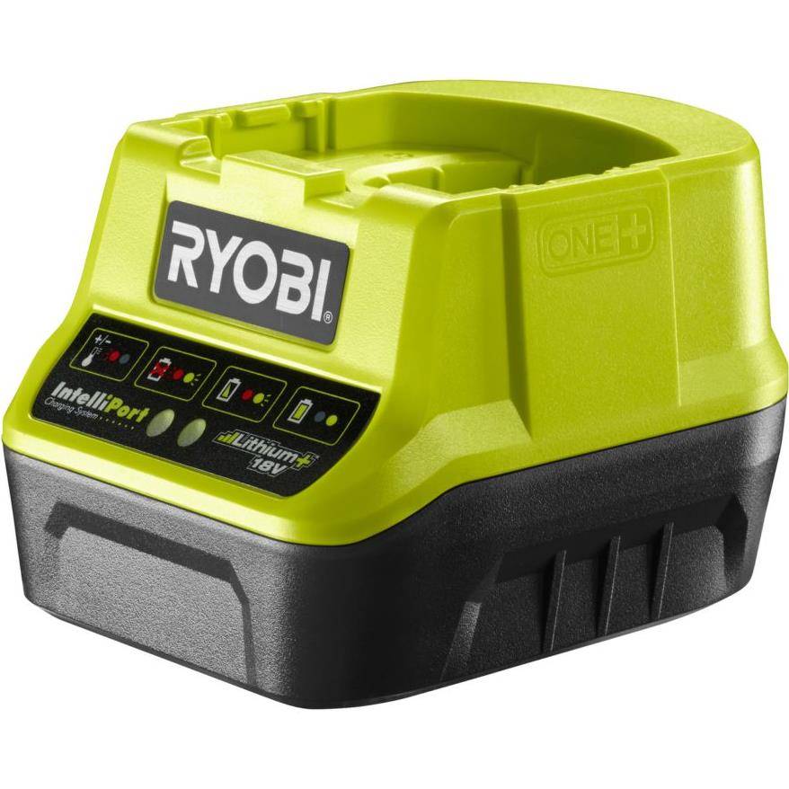 Ryobi - Pack Batterie Lithium+ Chargeur - RYOBI - Image 1