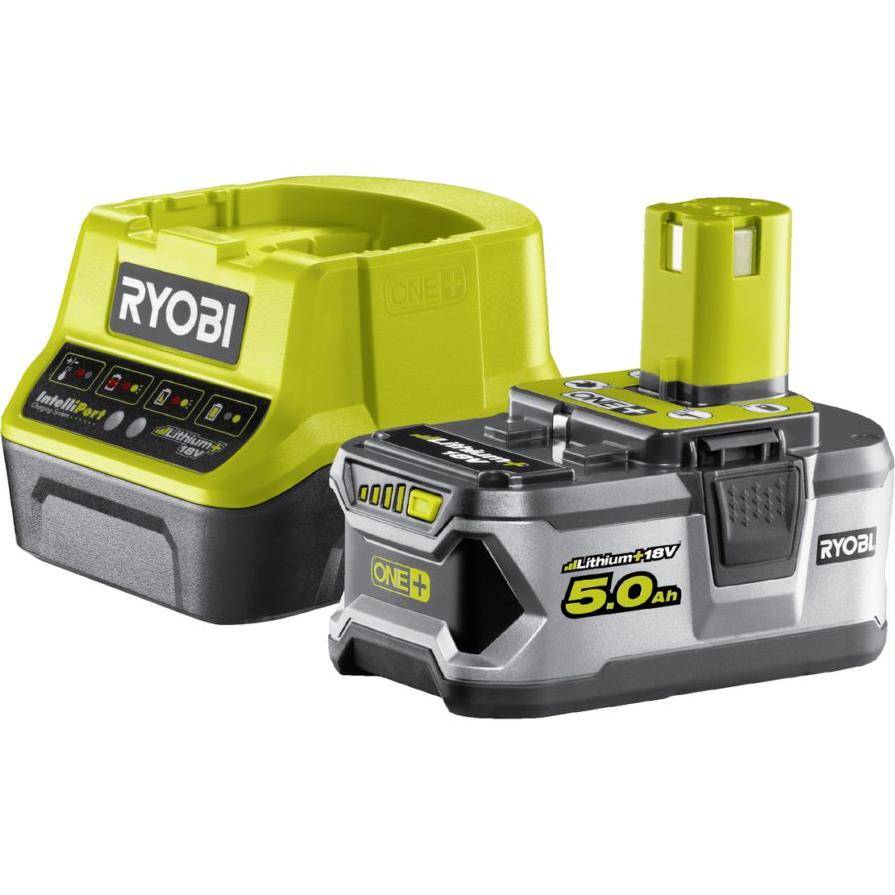 Batterie Lithium+ 18V - RYOBI - Imagen 3