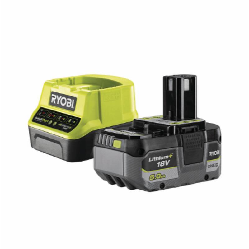 Batterie Lithium+ 18V - RYOBI - Imagen 2