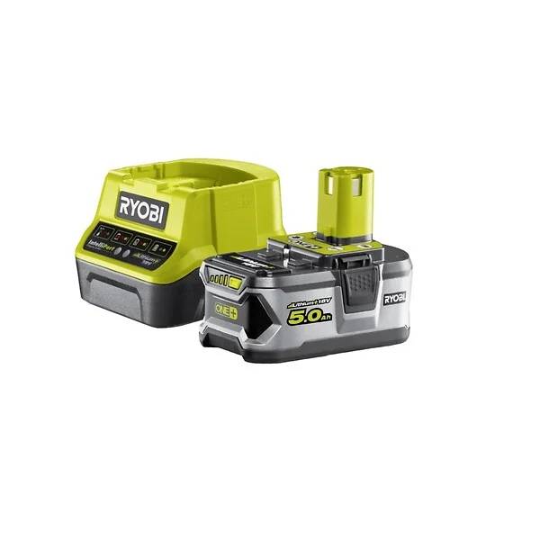 Batterie Lithium+ 18V - RYOBI