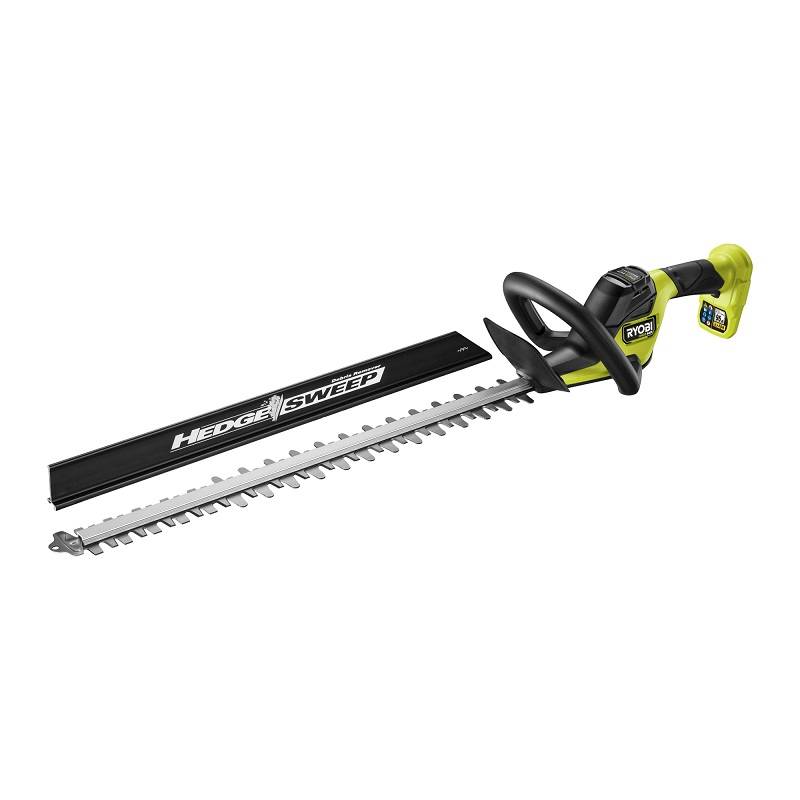 Ryobi - Taille-haie sur batterie brushless RYOBI One+ Ry18htx60a-0 18V, sans batterie - Image 3