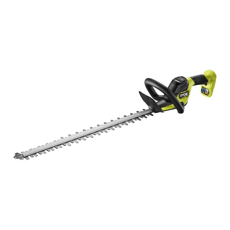 Ryobi - Taille-haie sur batterie brushless RYOBI One+ Ry18htx60a-0 18V, sans batterie - Image 2