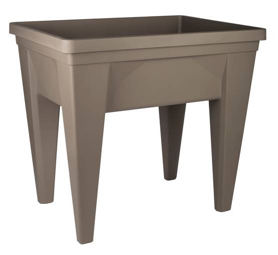 EDA Plastiques - Espace potager Veg&Table Max – EDA