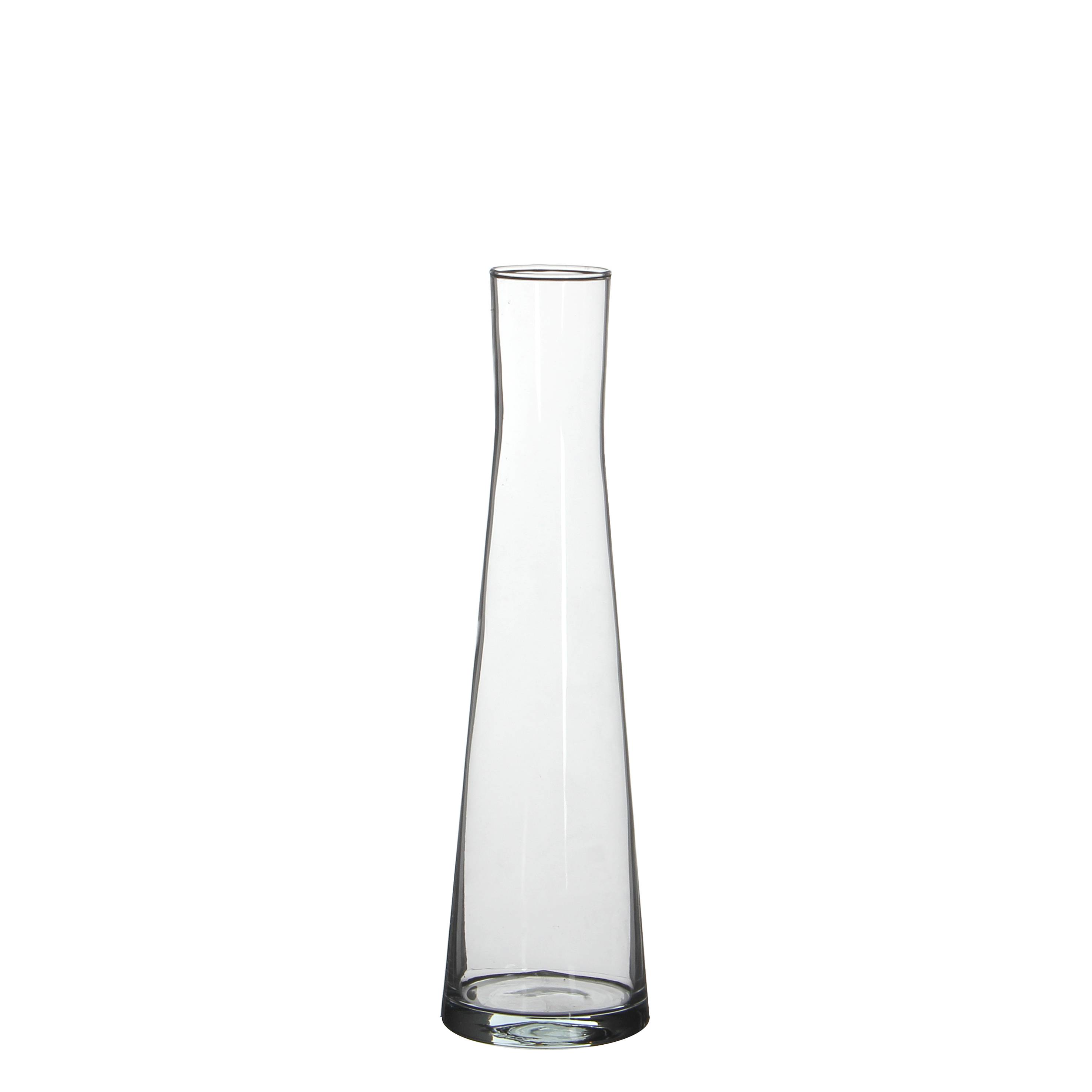 Vase Verre Transparent – IXIA