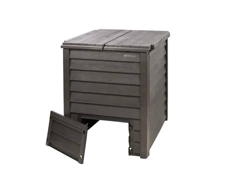 Garantia - Garantia - Composteur Thermo-Wood Brun Anthracite 400 L - Image 16