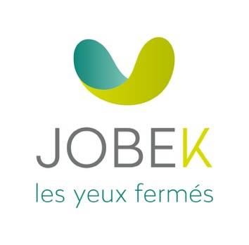 Jobek - Set Hamac Bois Eskapade Gris Rouge L.300 x l.120 x H.128 cm - Image 5