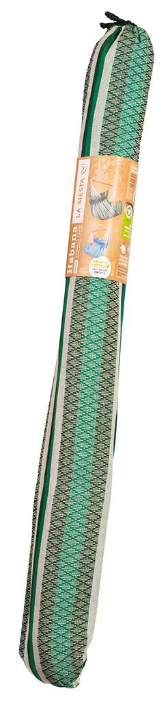 La Siesta - La Siesta - Silla hamaca Habana Agave Comfort en algodón orgánico - Imagen 6