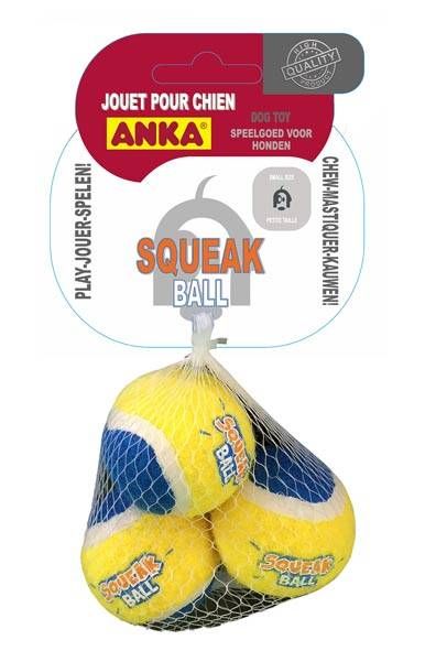 Anka - Balle tennis organe sonore - ANKA - Image 2