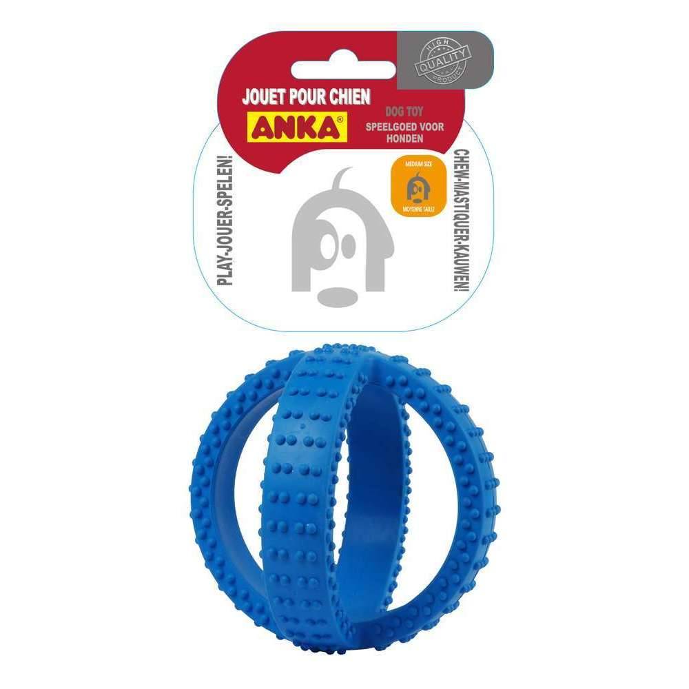 Anka - Balle Dental Cross - ANKA - Image 1