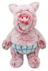 Anka - Peluche Smily Cochon - ANKA - Imagen 2