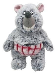 Anka - Peluche Souris CE - ANKA