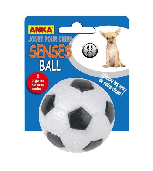 Anka - Anka - Pelota Senses M Ø.6,5 cm - Imagen 2