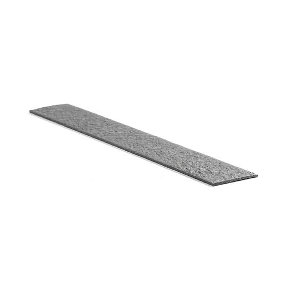 Chamorin - Bordure droite plastique recyclé - ECOO - Image 2