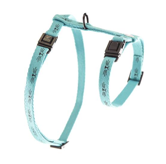 Martin Sellier - HARN FRIMOUSSE TURQ 10-35/50