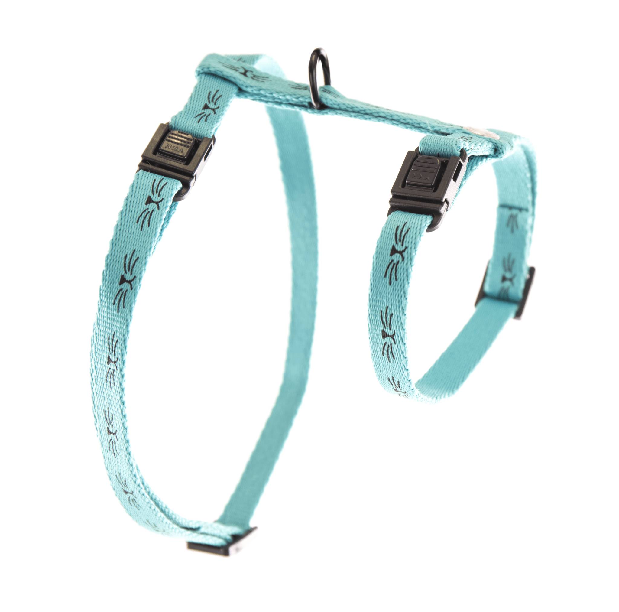 Martin Sellier - HARN FRIMOUSSE TURQ 10-35/50