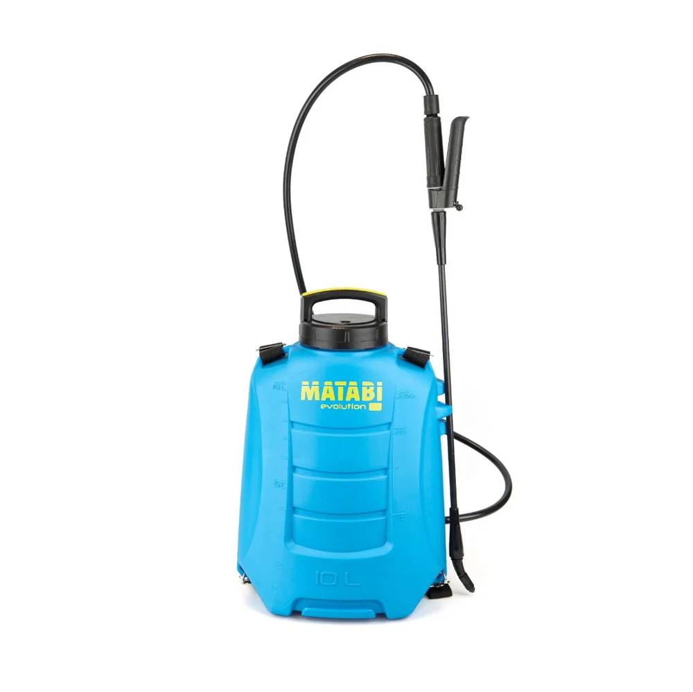 Matabi - Pulvérisateur électrique batterie Li-Ion – MATABI