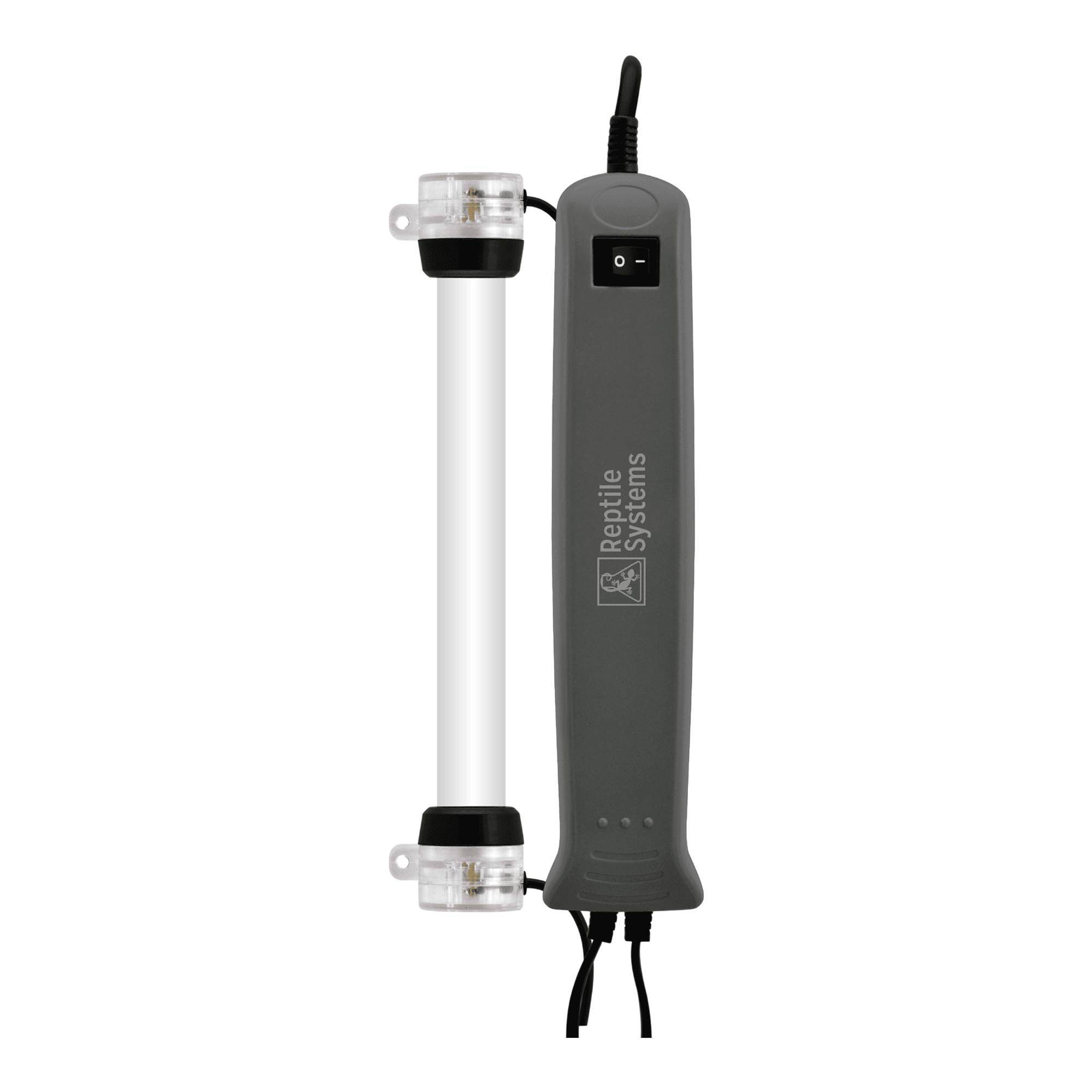 Aquarium Systems - Aquarium Systems - Ballast électronique lampe 40W T8 - Image 1
