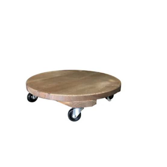 Roul'bac déco Noisette - Image 1