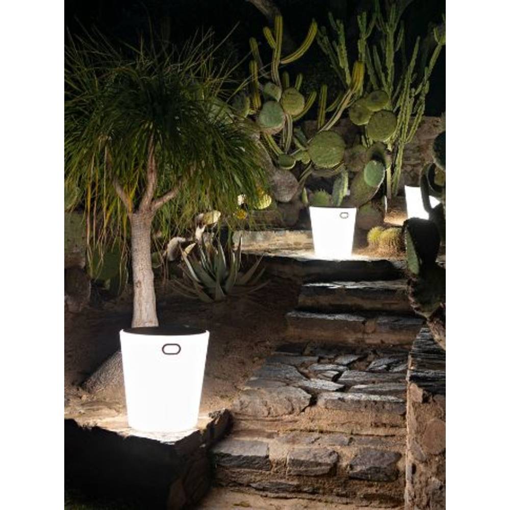 Fermob - Tabouret Lumineux - FERMOB - Imagen 7