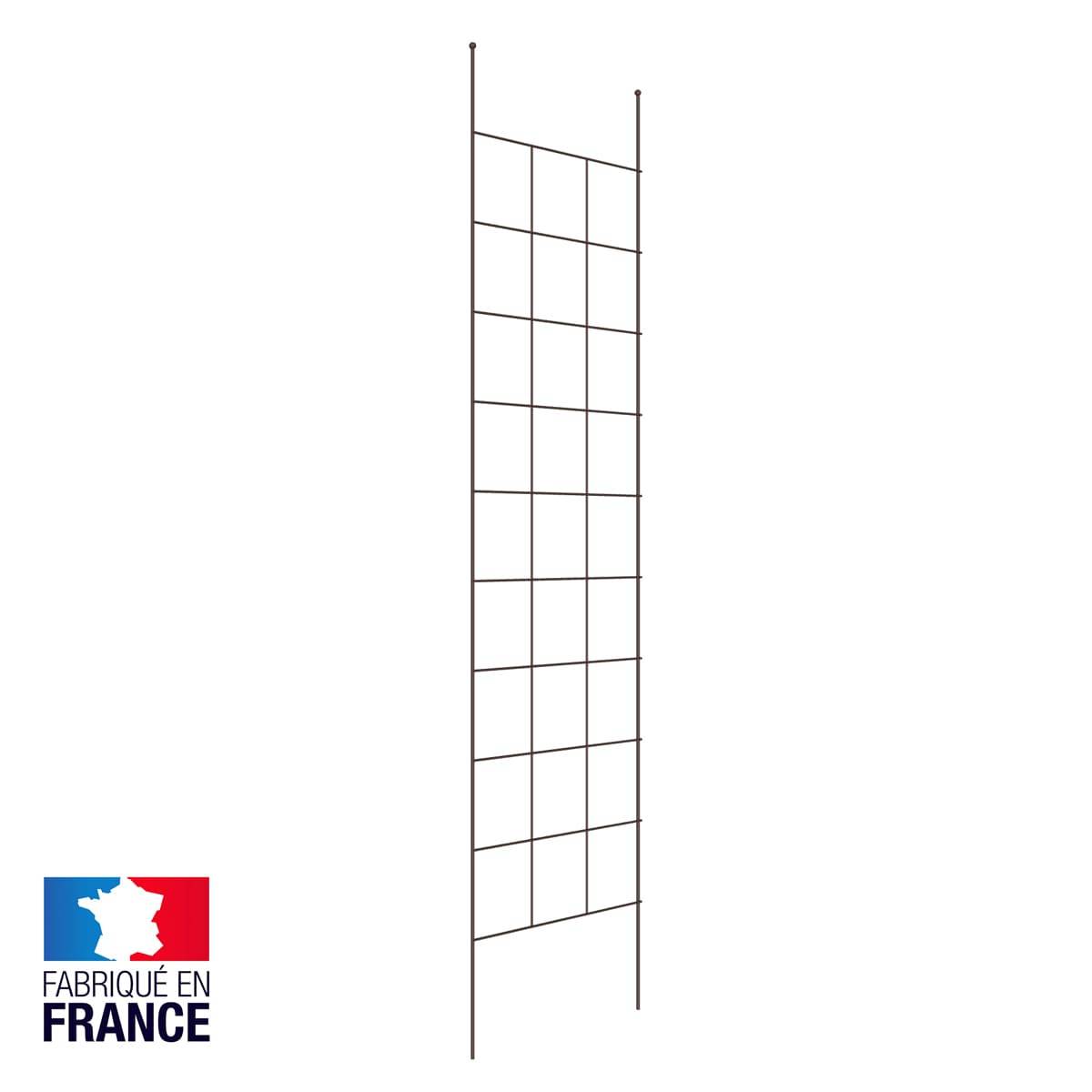 Grille a planter - Imagen 1