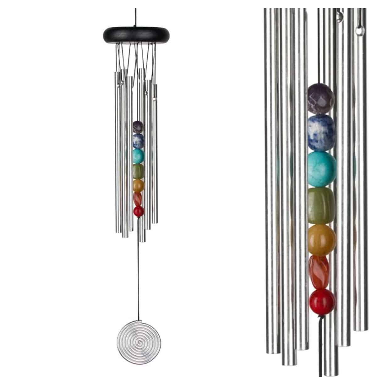 Carillon 7 Chakras