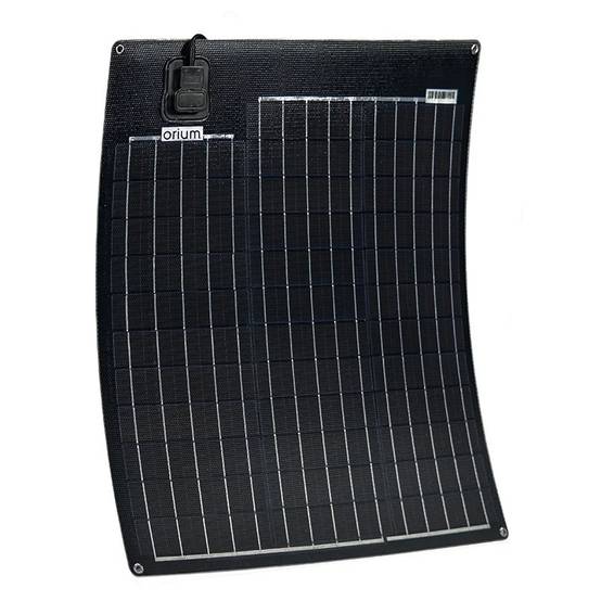 AIC International - Pack Station d'énergie portative IZYWATT 288 + panneau souple - Image 3