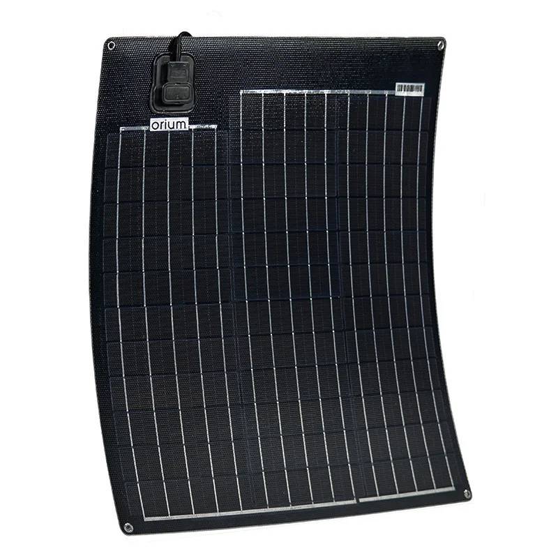 AIC International - Pack Station d'énergie portative IZYWATT 288 + panneau souple - Image 3