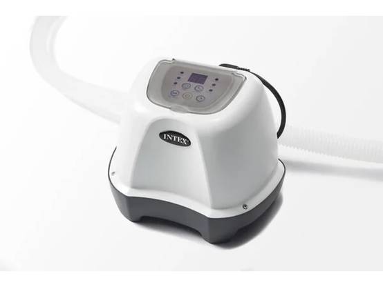 Stérilisateur au sel XS - Intex - Image 7