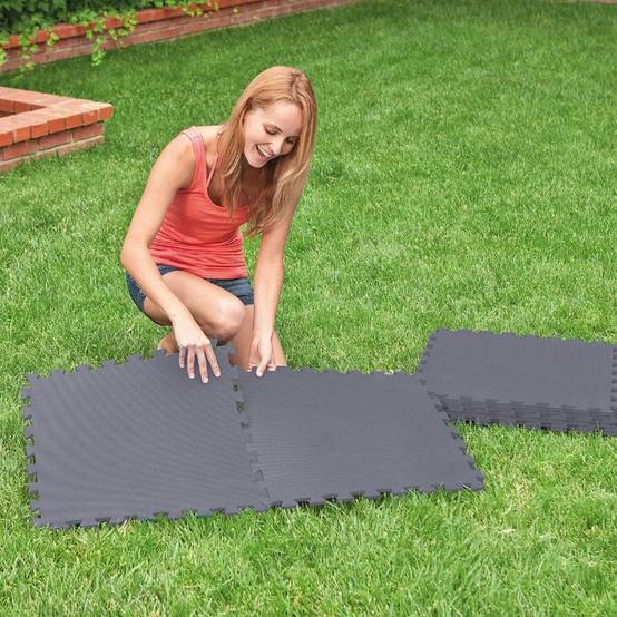 Dalles de protection mousse - INTEX - Image 3