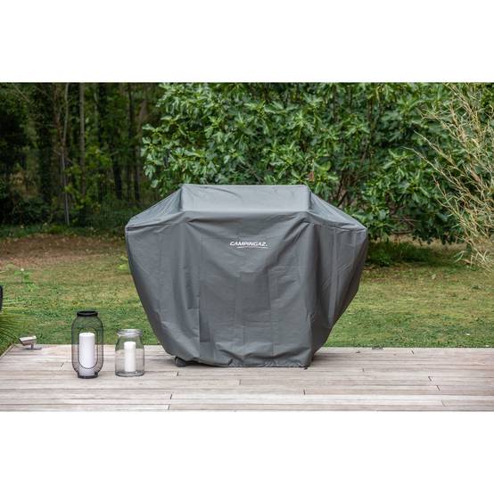 Campingaz - Campingaz - Housse pour barbecue ou plancha à gaz Taille M - Image 2
