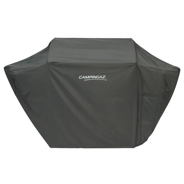 Housse barbecue gaz polyester gris XL - CAMPINGAZ - Imagen 1